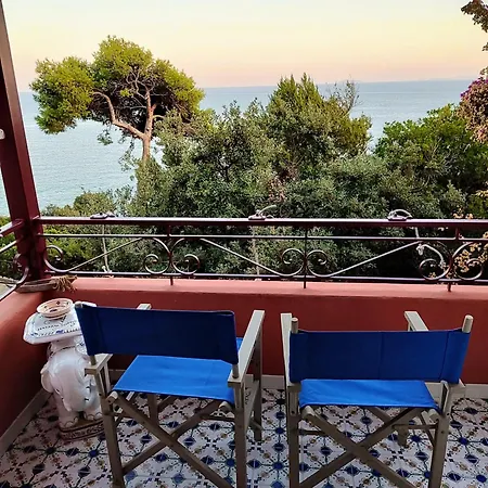 Il Faro - Circeo House Apartment San Felice Circeo