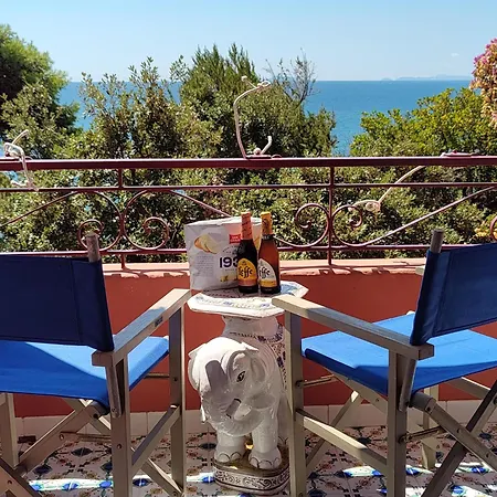 Il Faro - Circeo House * San Felice Circeo