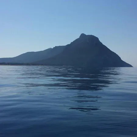 Il Faro - Circeo House *
