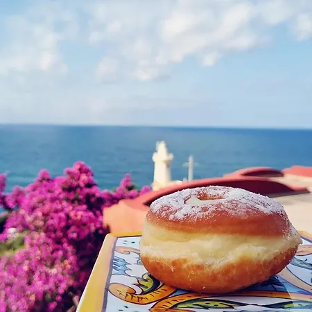 Il Faro - Circeo House San Felice Circeo