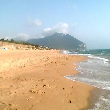 Apartment Il Faro - Circeo House