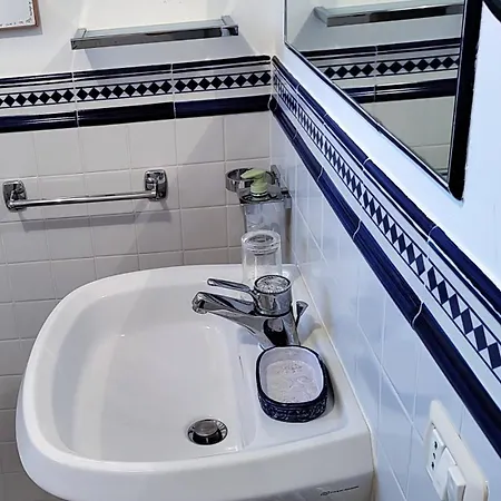 Apartment Il Faro - Circeo House San Felice Circeo