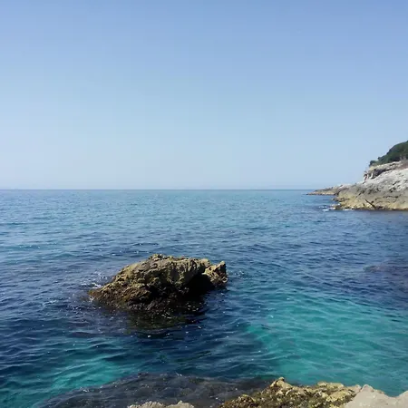 Il Faro - Circeo House *