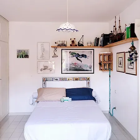 Il Faro - Circeo House * San Felice Circeo