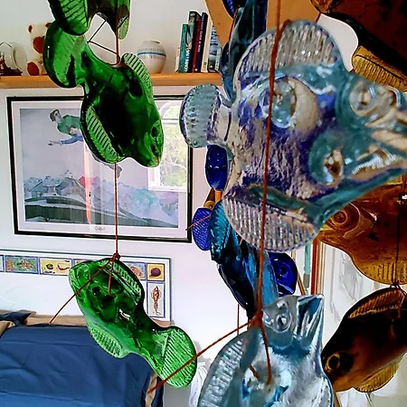 Apartment Il Faro - Circeo House