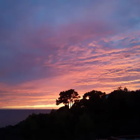 Il Faro - Circeo House Apartment *