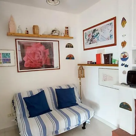 Il Faro - Circeo House Apartment San Felice Circeo