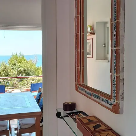 Apartment Il Faro - Circeo House San Felice Circeo