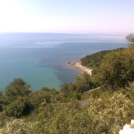 Il Faro - Circeo House Apartment San Felice Circeo