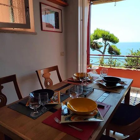 Il Faro - Circeo House * San Felice Circeo